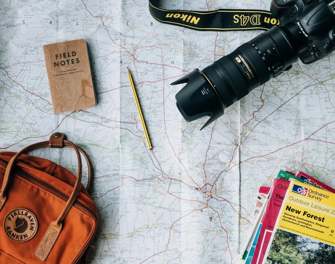Guided cultural and heritage discovery.