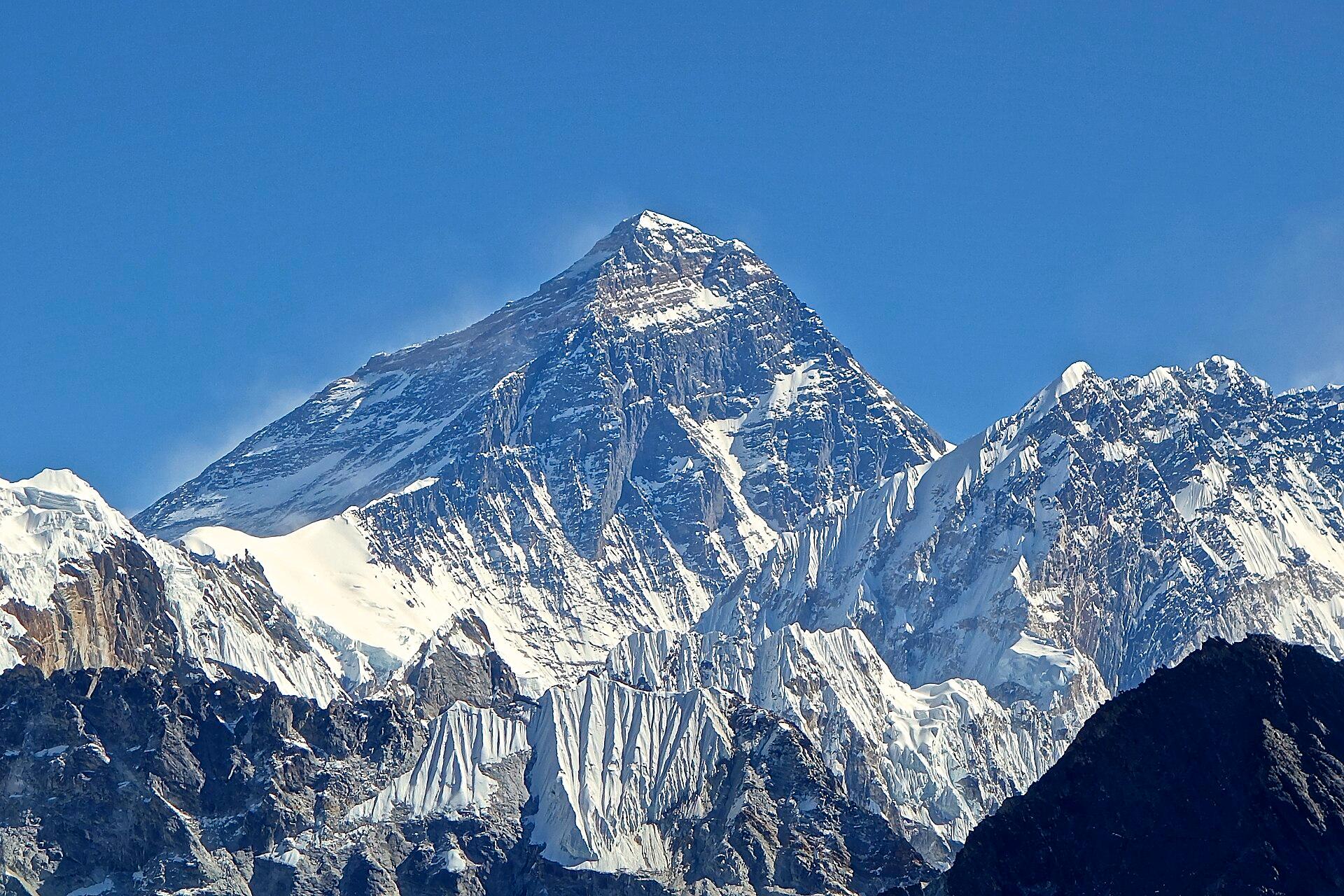 Nepal